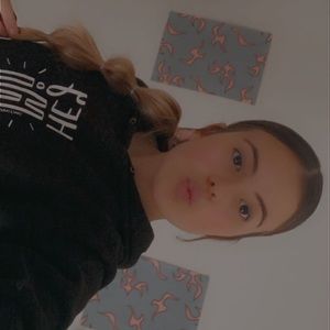 Meet your Posher, Mackenzie